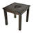 NFL Reclaimed Side Table-2040973738-2040973742