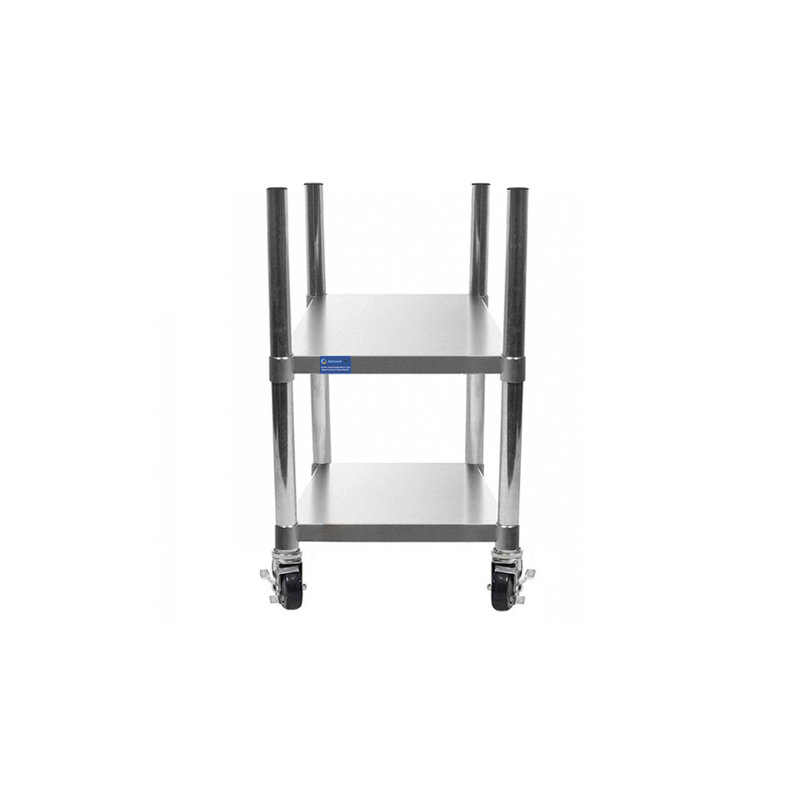 Rice Warmer Stand with Wheels