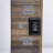 Mountain Retreat 8x6 Lighted Back Canvas
