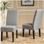 Chaise de salle à manger pertica kd-111635660-111635649