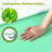 Netawaka 4'' Memory Foam Mattress Topper-1565083731