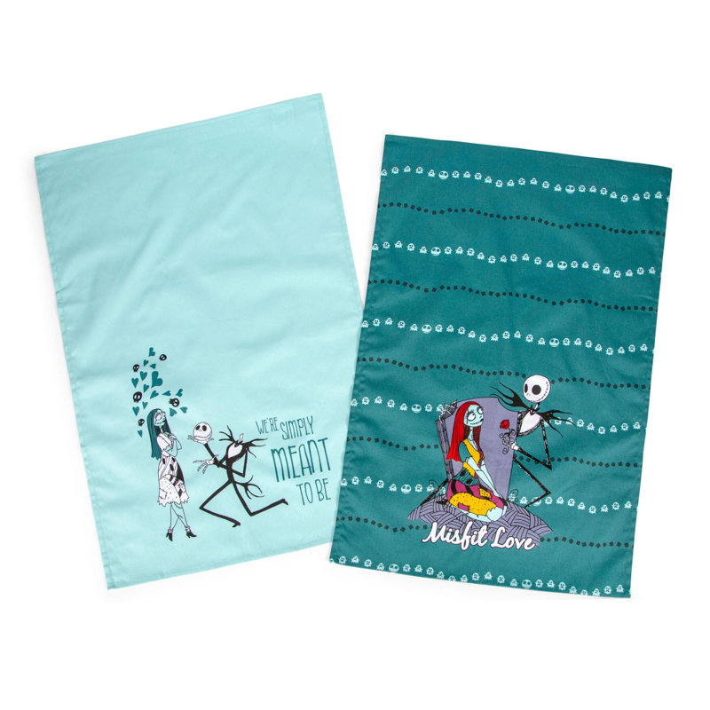 Cotton Jacquard Tea Towel Kitchen Towel