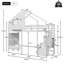 Single (3') Bed Frame