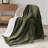 Bedsure Sherpa Fleece Blankets For Bed - Thick And Warm Blanket For Winter, Soft Fuzzy Plush Blanket For All Seasons GentleSoft™️-105504650-105504633