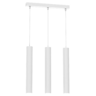 Hudson 3 - Light Kitchen Island Pendant