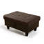 Repose-pieds avec rangement Darryn-939972710