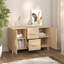 Lastasha 100cm Sideboard-750095802