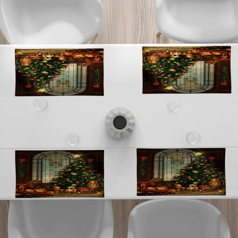 Récapitulatif 18,5" christmas