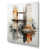 Toile tendue