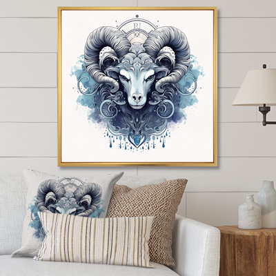 " Taurus Zodiac Sign II "
