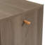 Banc de rangement pour chaussures 2 en 1 et armoires à chaussures, étagère à chaussures multifonctionnelle avec siège rembourré, solution de rangement pour chaussures polyvalente avec tablettes réglables pour le couloir, gris