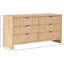 Commode 6 tiroirs Fairfax-909964143