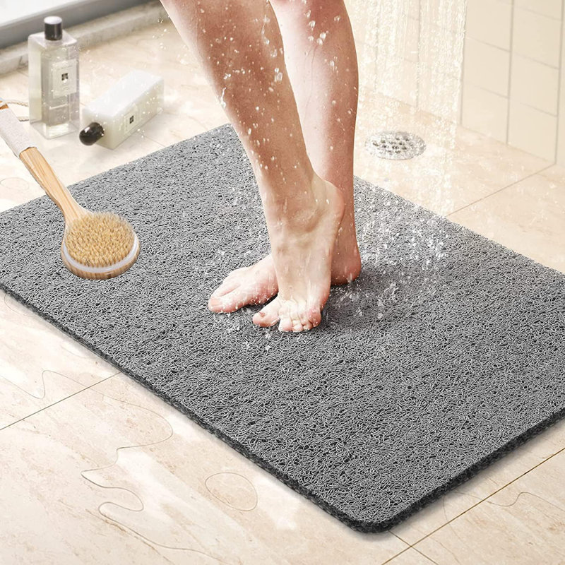 Non-Slip Bath Mat