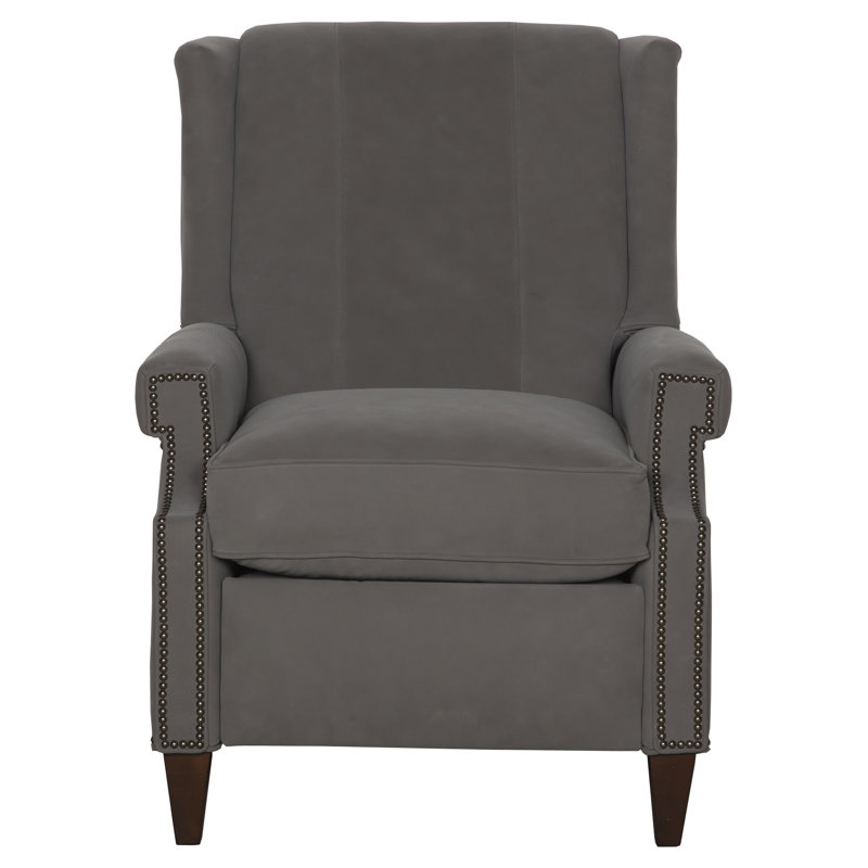 Newberry Recliner, Tobacco, Power, 9930 Driftwood