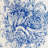 Benedictine 100% Cotton Toile Sheet Set-1329778463-1329778462