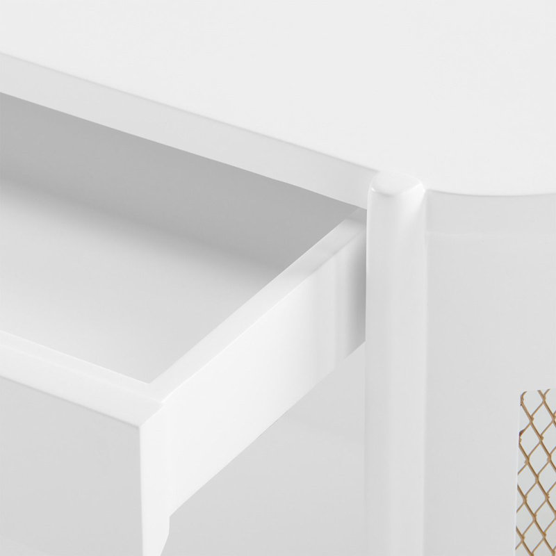 Nadia End Table