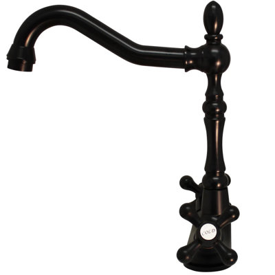 Novatto KAY Kitchen Faucet