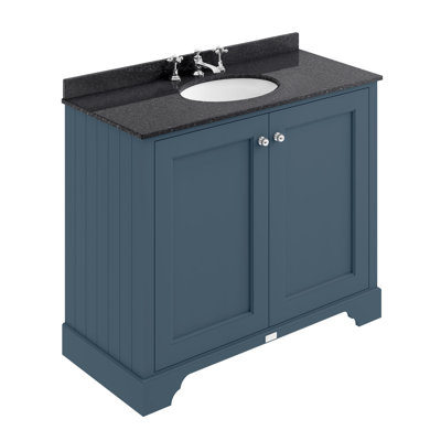 Bayswater 2038 mm Bathroom Vanity