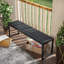 Banc d'extérieur Maulden-338000845