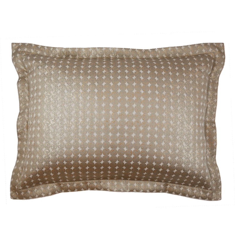 Coin Duvet Cover, Queen Duvet Cover + 2 Standard Shams