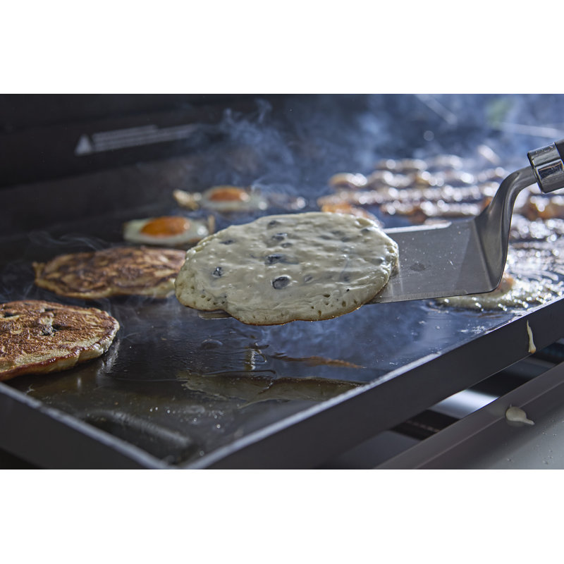Weber 36 Rust-resistant Griddle