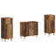 Bathroom Storage Furniture Set-1760669877