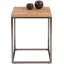 Devos Frame End Table-27122551-27122487