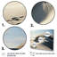 «Beach Grass Sunkissed Sands II», reproduction sur toile encadrée-2080919029-2080919036