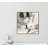 Shadowed Symmetry Print by Casa Fine Arts-108193513-108193517-108193531