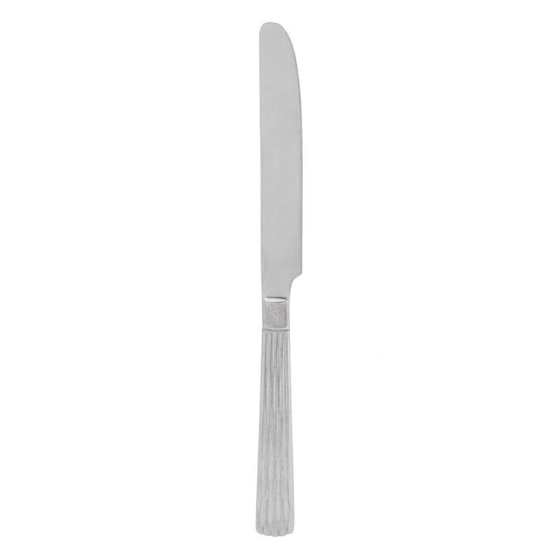 60-Piece Silverware Set, Flatware Food-Grade Stainless Steel  Tableware Cutlely Set, Utensils Set