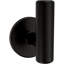 Crochets muraux à tige cylindrique Franklin Gold-98540443