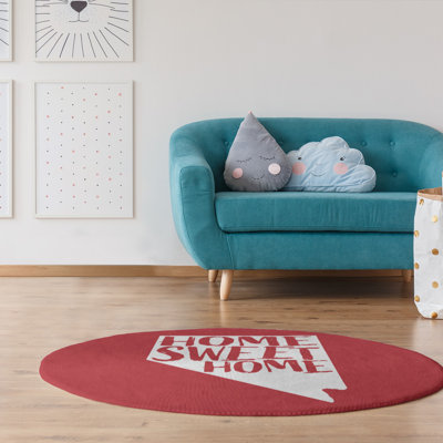 Tapis en poly-chenille nevada pour la maison