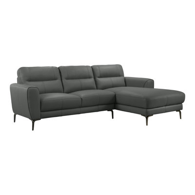 2-Piece Sectional Set