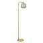 Lampe sur pied arquée 63 po Jacobson-1060581401