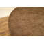 Jupe Mink Extendable Solid Wood Dining Table-71864213