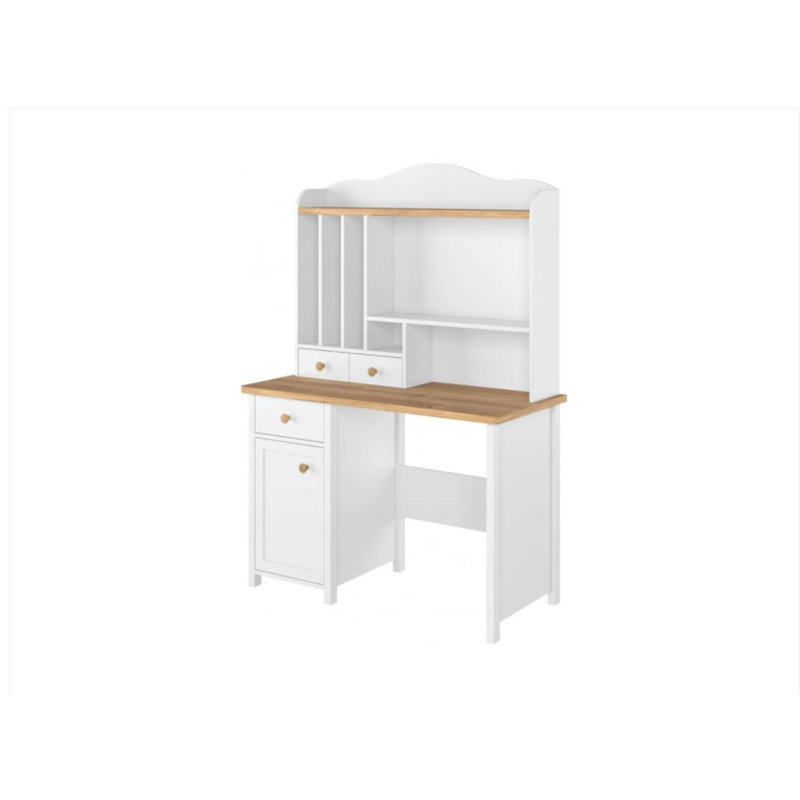 Needville 159cm Computer Desk