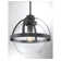 Willem 1 - Light Single Pendant