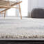 Tapis abstrait performance rétro-1803214964