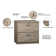 Summy 30.3'' Wide 2 -Drawer File Cabinet