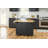Arlonda Solid Wood Top Kitchen Cart-1681534521