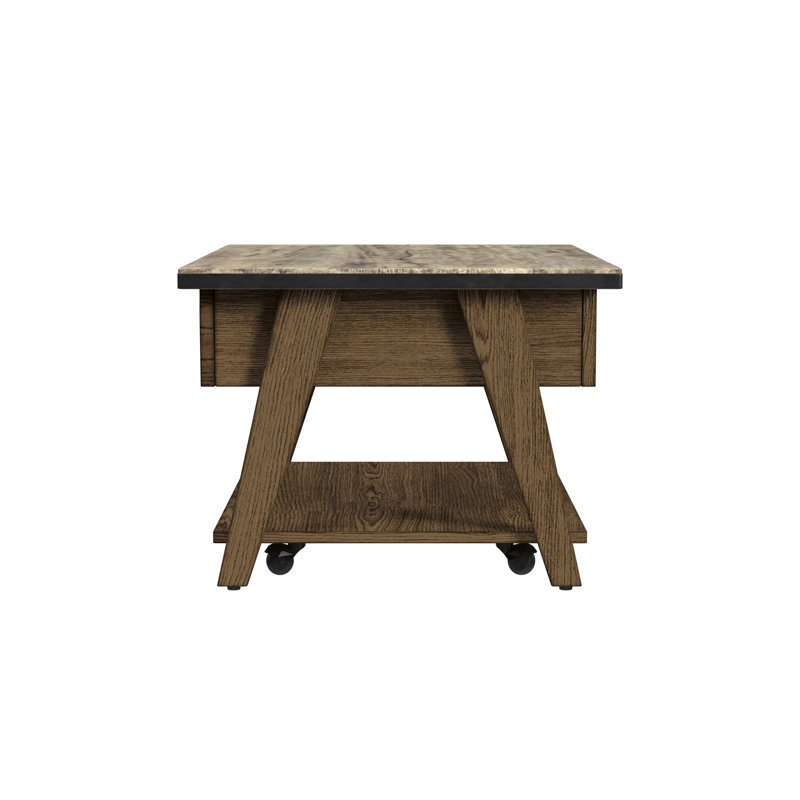 Table basse Hurtha