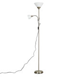 Uplighter Floor Lamps You'll Love | Wayfair.co.uk