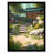 Adom Single Picture Frame Print