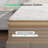 12 in Queen Size Hybrid Memory Foam Mattress In a Box, Individual Pocket Springs for Motion Isolation, Silent Sleep and Pressure Relief-348612949-348612948