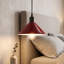 Lennie 1 - Light Dome Pendant-1287893181