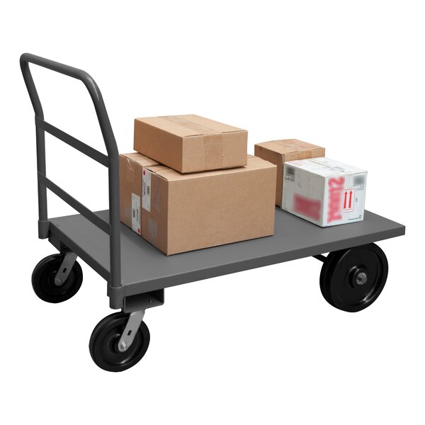 Durham Manufacturing 5000 Lb. Capacity Platform Dolly | Wayfair