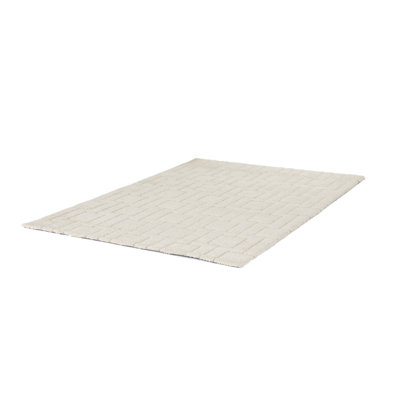 Franklen Geometric Area Rug