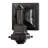 Ivesdale Steel Armed Sconce