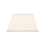Rug BELLE Warm Grey 4.5 x 6.5 ft