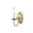 Maynes Candle Wall Light-303994454